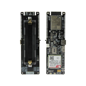 LILYGO T-SIM7070G-01