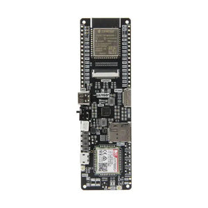 LILYGO T-SIM7080G S3 ESP32-S3 Dev board With TF Card GPS LTE Antenna-3