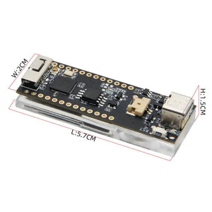 LILYGO T-Track Full Viewing Angle Wireless Display Dev Board-6