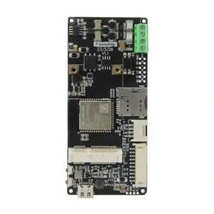 LILYGO T-Vending Half-duplex High-speed RS485 Module-4