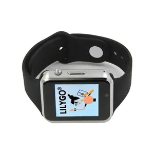 LILYGO T-Watch S3 Programmable Touchable ESP32-S3 WIFI Bluetooth LoRa-1