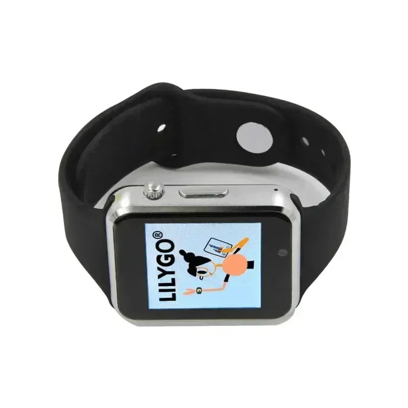 LILYGO T-Watch S3 Programmable Touchable ESP32-S3 WIFI Bluetooth LoRa-1