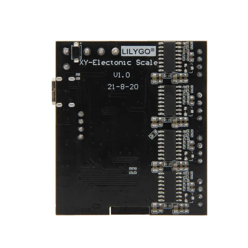LILYGO T-Weigh LoRa SX1262 Wireless Module-2