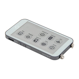 LILYGO T5 E‑Paper S3 Pro ESP32‑S3 4.7" LoRa Wi‑Fi BLE IoT Dev Kit-4