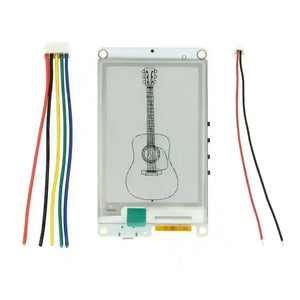 LILYGO T5s 2.7 inch E-Paper-01