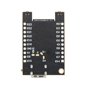 LILYGO T7-C6 ESP32 C6 MINI Dev Board With External Antenna-5