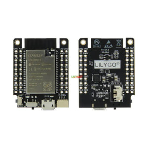 LILYGO T7 Mini32 V1.5 Wireless Wi-Fi Bluetooth Dev Board-1
