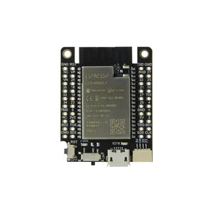 LILYGO T7 Mini32 V1.5 Wireless Wi-Fi Bluetooth Dev Board-2
