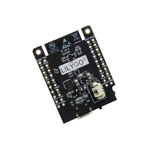 LILYGO T7 Mini32 V1.5 Wireless Wi-Fi Bluetooth Dev Board-4