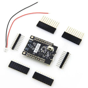 LILYGO T7 Mini32 V1.5 Wireless Wi-Fi Bluetooth Dev Board-6