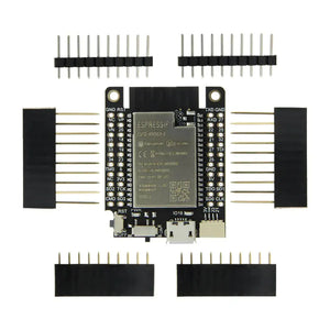 LILYGO T7 Mini32 V1.5 Wireless Wi-Fi Bluetooth Dev Board-7