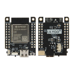 LILYGO T7 V1.3 MINI 32 ESP32 WiFi Bluetooth Module-3
