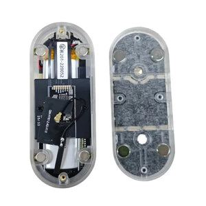 LILYGO T‑Embed CC1101 Plus ESP32‑S3 LoRa NFC/RFID Wireless Lab Board-5