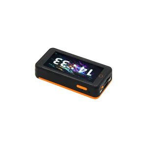 LILYGO T‑Pico RP2040 with Wi‑Fi, BLE & Touch LCD for Creative IoT-4