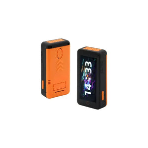 LILYGO T‑Pico RP2040 with Wi‑Fi, BLE & Touch LCD for Creative IoT-6