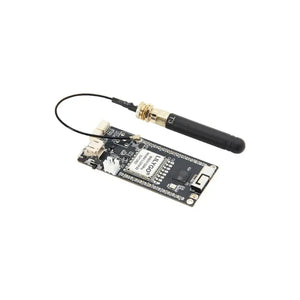 LILYGO T‑S3 LoRa Board V1.3 ESP32‑S3 868MHz MeshCore IoT Module-3