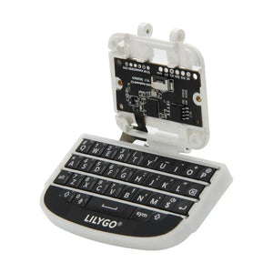 LILYGO Watch-Keyboard-C3 V1.0-1