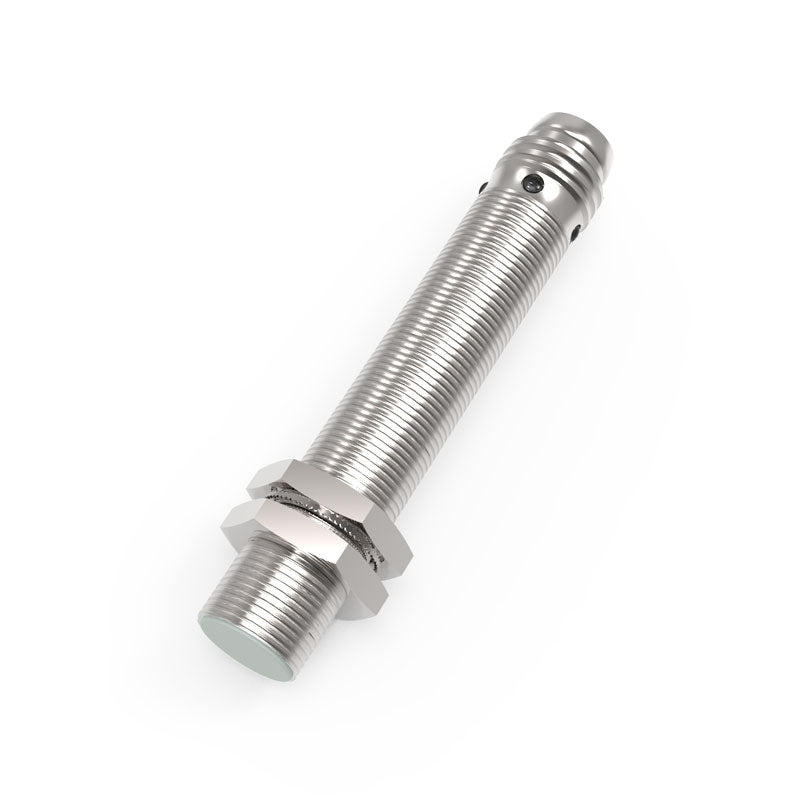 Lanbao LR08BF M8 connector inductive proximity sensor