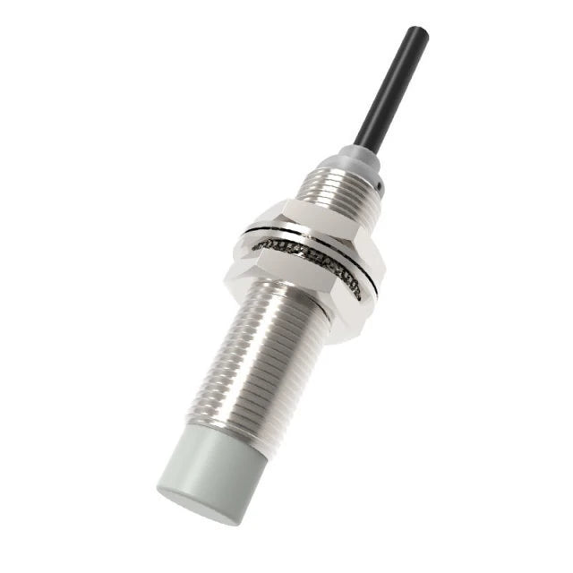 Lanbao LR12E Series High Protective Inductive Proximity Sensors