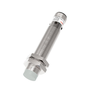 Lanbao LR12XBN M12 connector inductive sensor