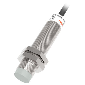 Lanbao LR12XBN cable inductive sensor