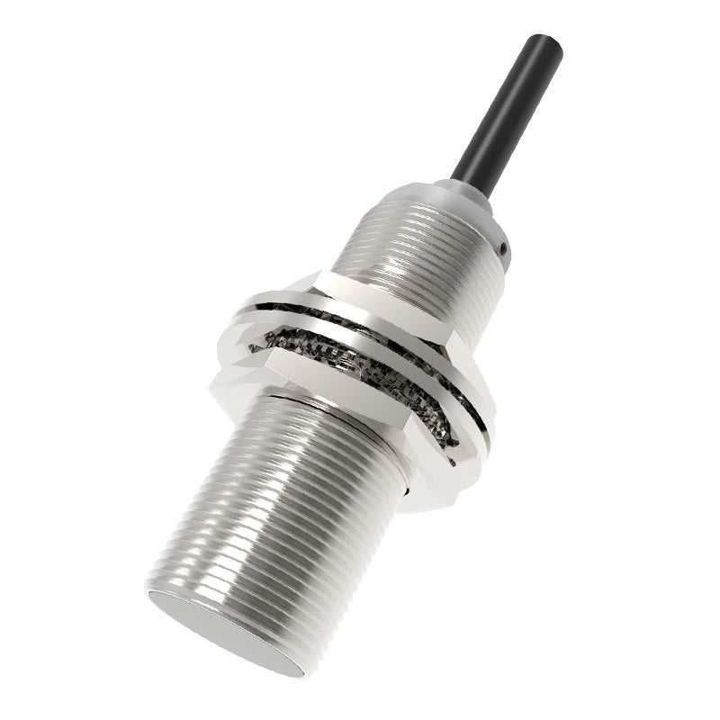 Lanbao LR18E Series High Protective Inductive Proximity Sensors
