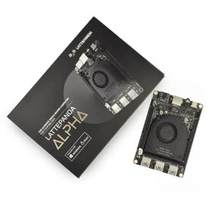 LattePanda 2 Alpha 864s - A Pocket-sized Powerful Windows/Linux Single Board Computer-6