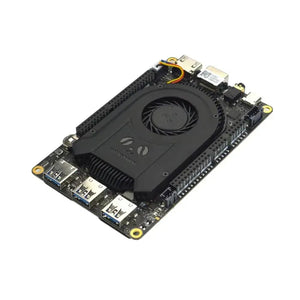 LattePanda 3 Delta 864 Windows / Linux Single Board Computer-01