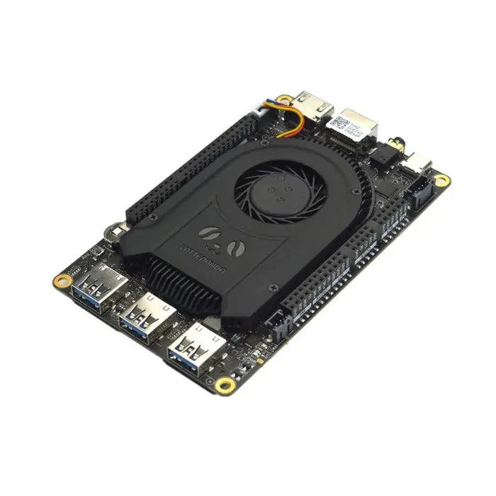 LattePanda 3 Delta 864 Windows / Linux Single Board Computer-01