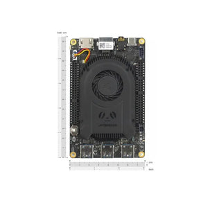 LattePanda 3 Delta 864 Windows / Linux Single Board Computer-02
