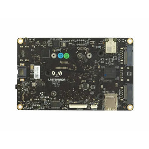LattePanda 3 Delta 864 Windows / Linux Single Board Computer-03
