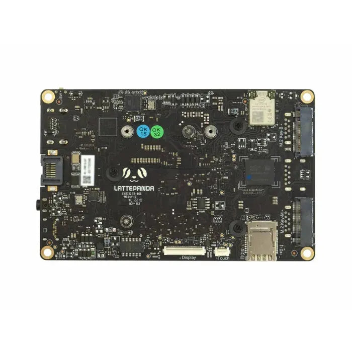 LattePanda 3 Delta 864 Windows / Linux Single Board Computer-03