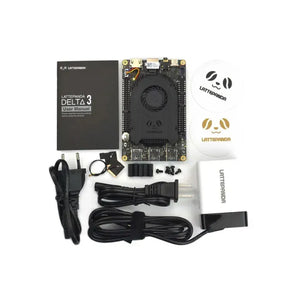 LattePanda 3 Delta 864 Windows / Linux Single Board Computer-04