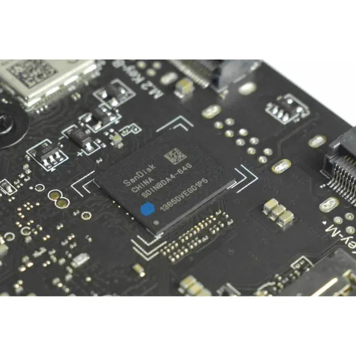 LattePanda 3 Delta 864 Windows / Linux Single Board Computer-06