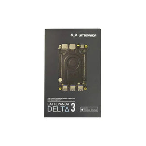 LattePanda 3 Delta 864 Windows / Linux Single Board Computer-07