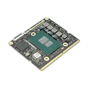 LattePanda Mu - A Micro x86 Compute Module 8GB RAM-1
