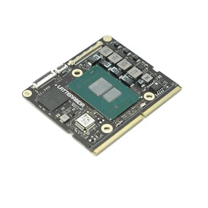 LattePanda Mu - A Micro x86 Compute Module N305-1