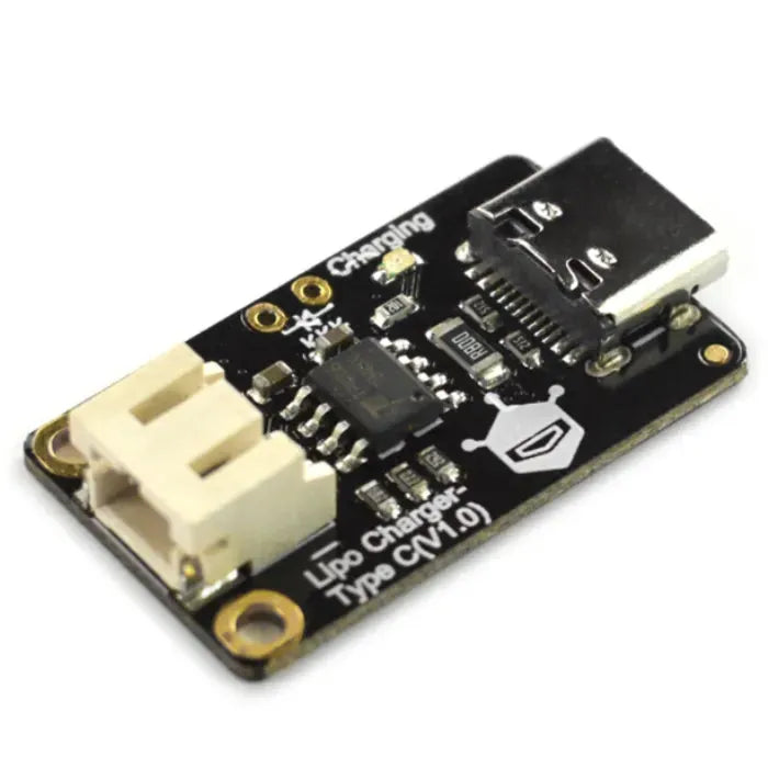 Lipo Charger-Type C-2