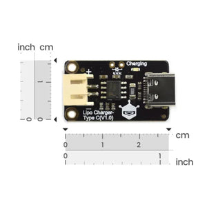Lipo Charger-Type C-5