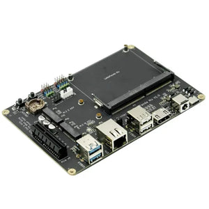 Lite Carrier Board for LattePanda Mu Compute Module-1