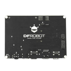 Lite Carrier Board for LattePanda Mu Compute Module-2