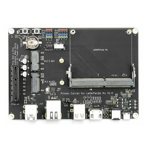 Lite Carrier Board for LattePanda Mu Compute Module-6