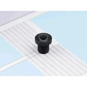 Raspberry Pi High Quality Camera M12 Replacement Cameras - OpenELAB