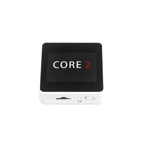 M5StackCore2ESP32IoTDevelopmentKit - OpenELAB