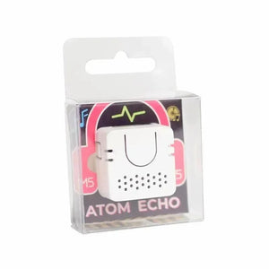 M5Stack ATOM Echo Smart Speaker Development Kit-5