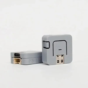 M5Stack ATOM Lite ESP32 IoT Development Kit - OpenELAB-6