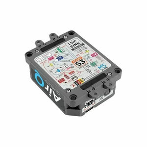 M5Stack Air Quality Kit w/ M5StampS3 (SEN55, SCD40)-1