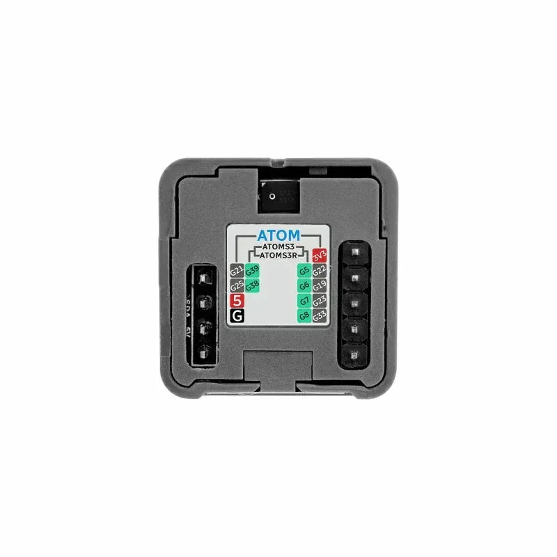 M5Stack Atomic Echo Base with Microphone and Speaker-6