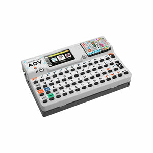 M5Stack Cardputer-Adv with StampS3A ESP32-S3FN8 Mechanical Keyboard-1