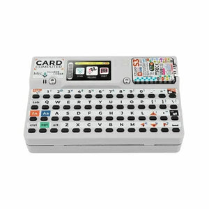 M5Stack Cardputer Kit with M5StampS3 1400mAh Battery-5